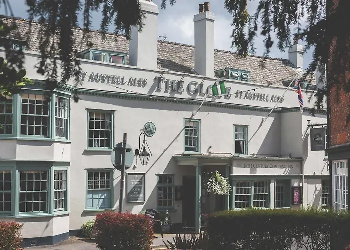 The Globe