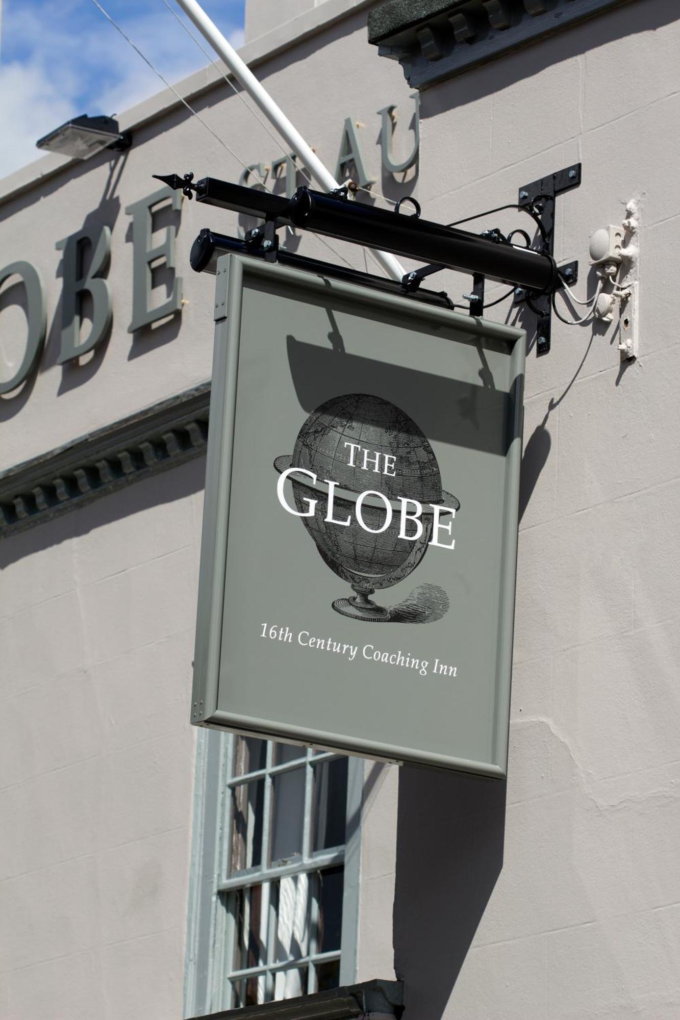 Hotel The Globe 4*