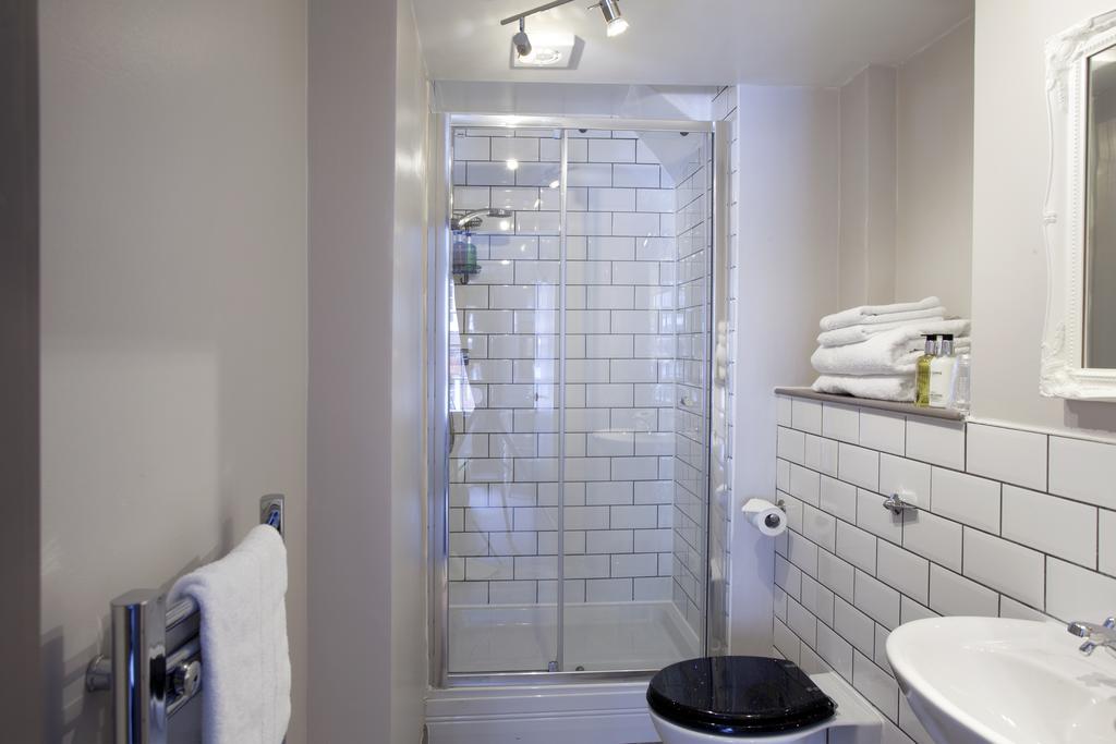 Hotel The Globe 4*