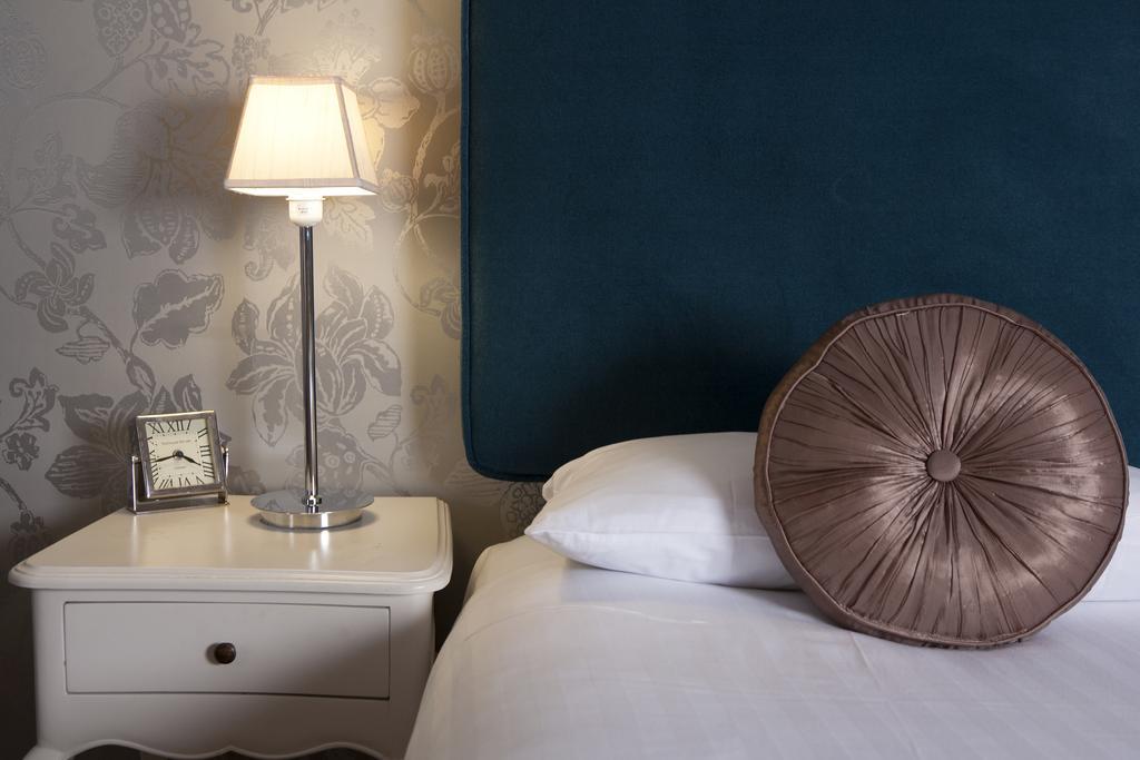 The Globe Hotel Exeter