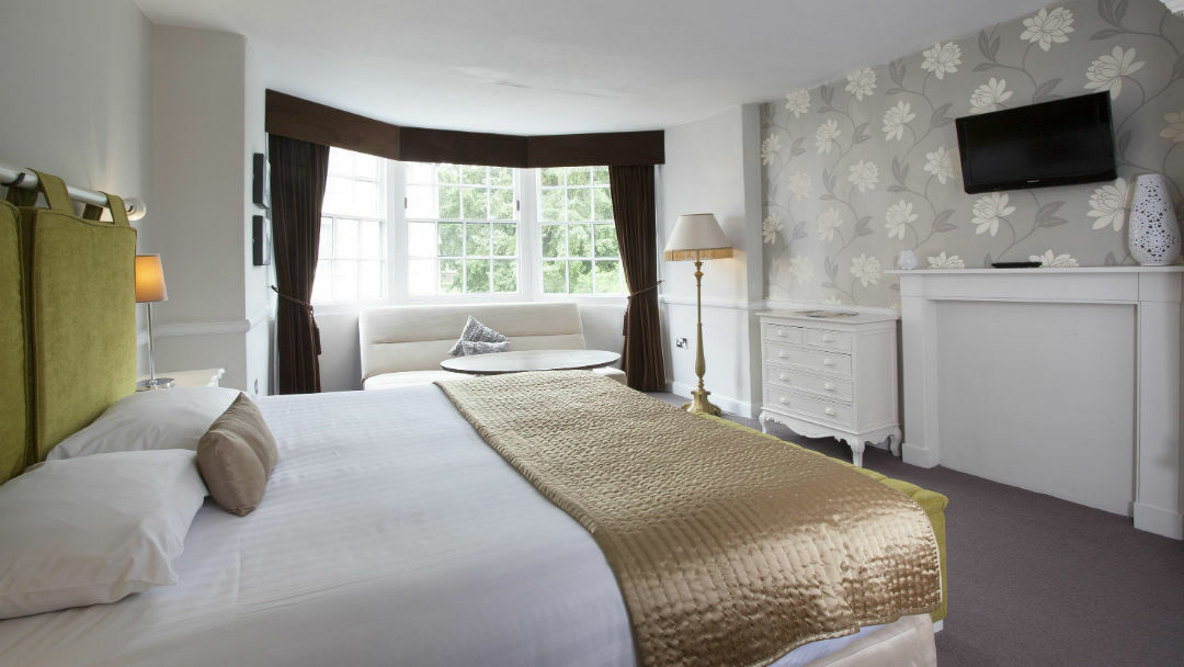 The Globe Hotel Exeter